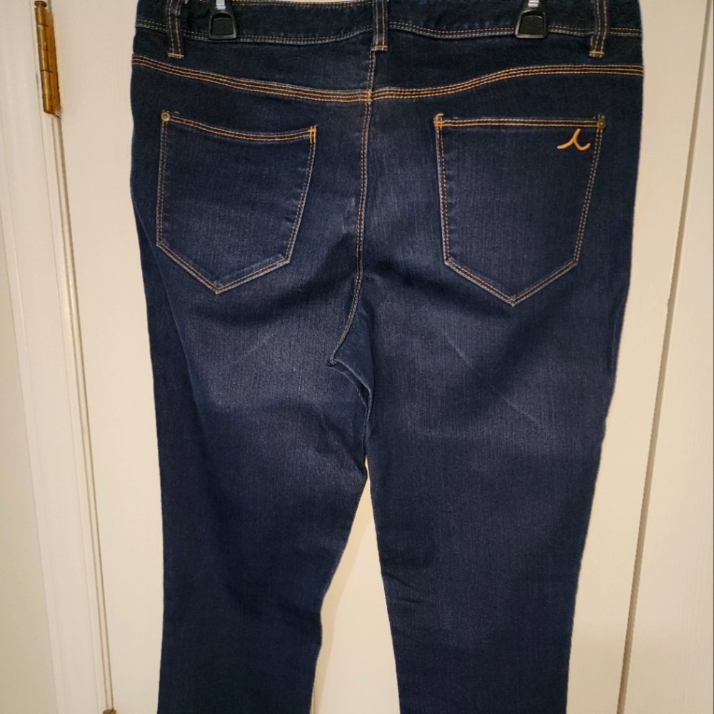 INC Jean's Size 12